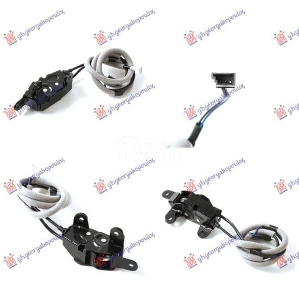 BRAVA GEPEK VRATA...