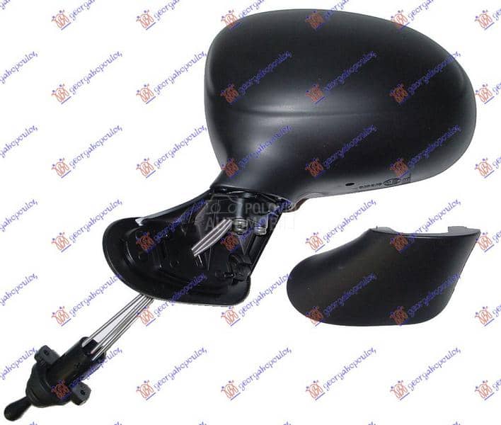 RETROVIZOR MEHANICKI SA...