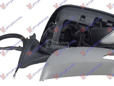 (NEMA) RETROVIZOR ELEKTRICN... za Honda Jazz od 2008. do 2011. god.