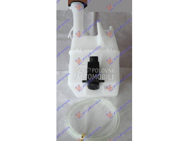 POSUDA ZA TECNOST BRISACA... za Toyota Corolla od 2002. do 2006. god.