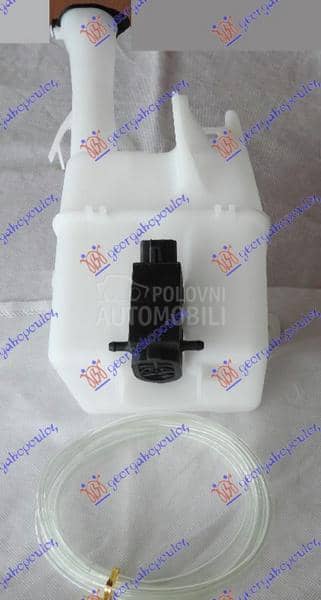 POSUDA ZA TECNOST BRISACA...