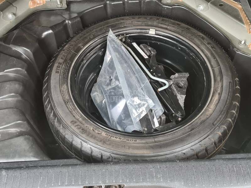 Renault Scenic 1.5dci NAAVIGACIJA