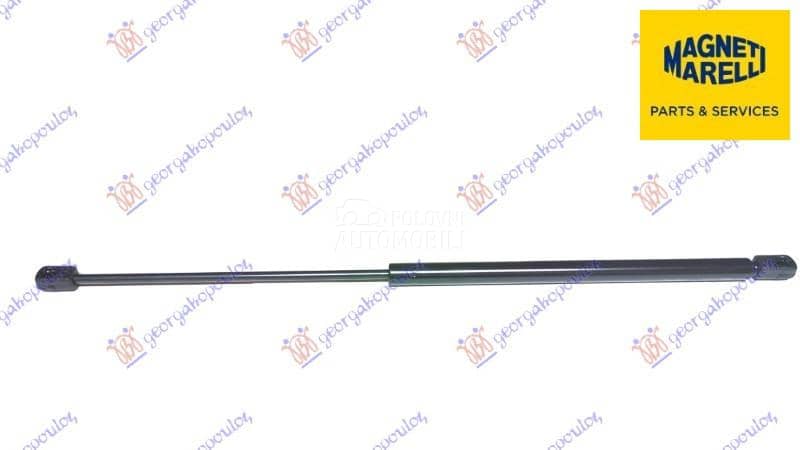 AMORTIZER GEPEK VRATA...