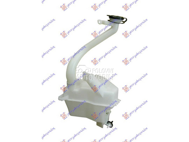 POSUDA ZA TECNOST BRISACA... za Nissan Tiida za 2007. god.