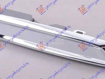 LAJSNA PREDNJEG BLATOBRANA... za BMW Serija 5 od 2010. do 2013. god.