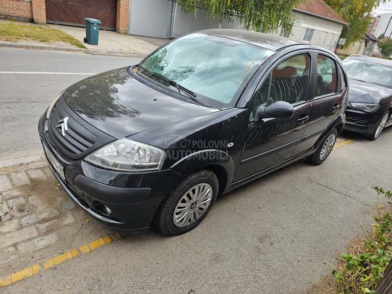 Citroen C3 