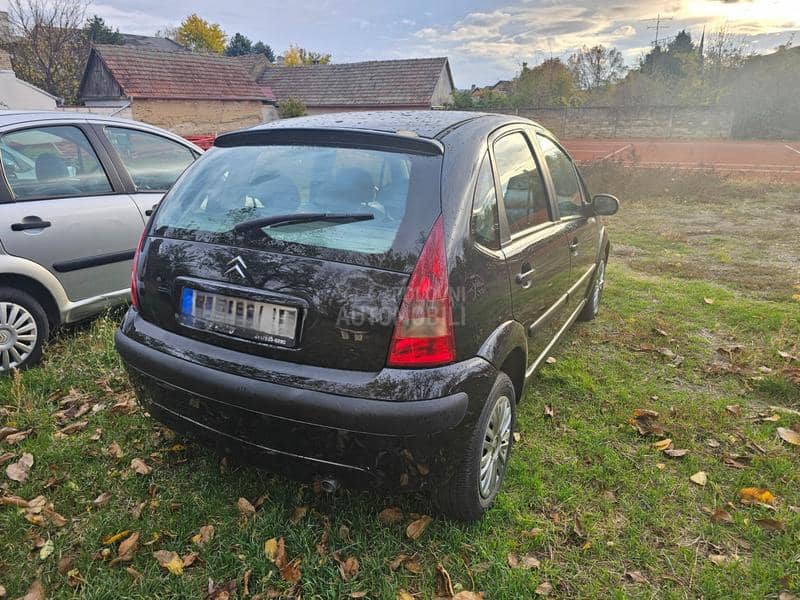 Citroen C3 