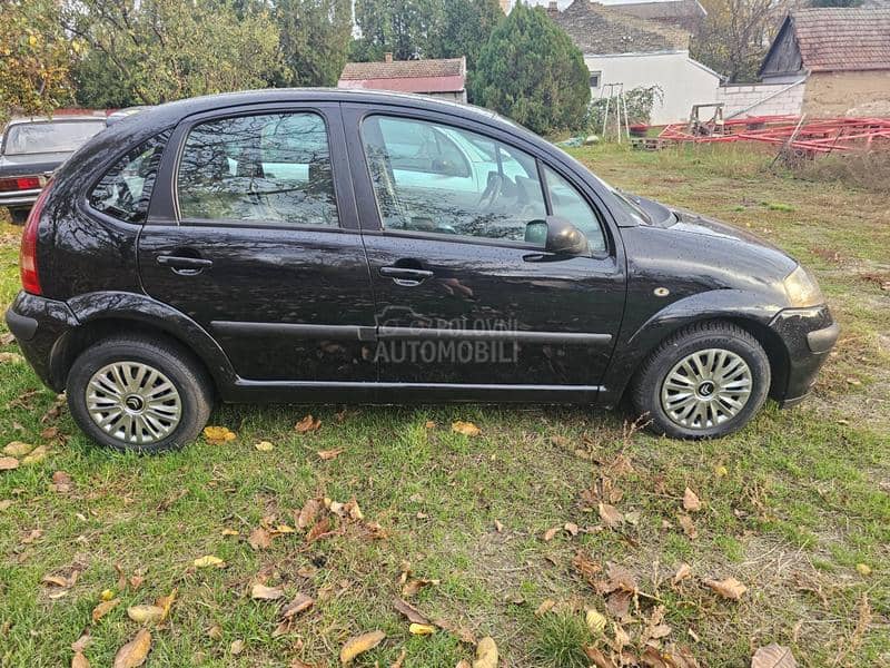 Citroen C3 