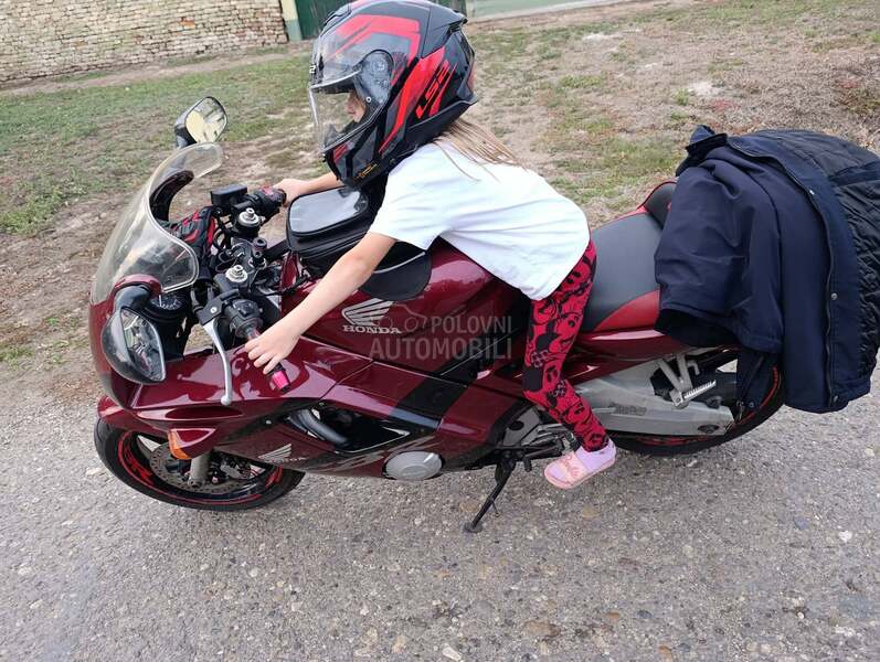 Honda CBR600