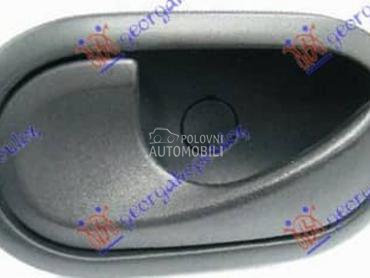 KVAKA VRATA UNUTRASNJA... za Mercedes Benz Citan od 2013. do 2021. god.