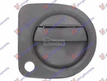 KVAKA PREDNJIH VRATA... za Nissan Cabstar za 2007. god.