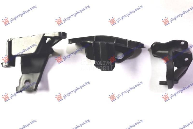 NOSAC FARA PLASTICNI (SET)...