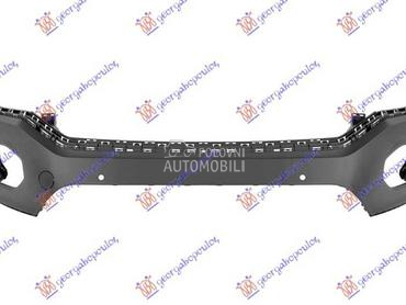 NEMA- PREDNJI BRANIK PM za Volkswagen T-Roc od 2017. do 2022. god.