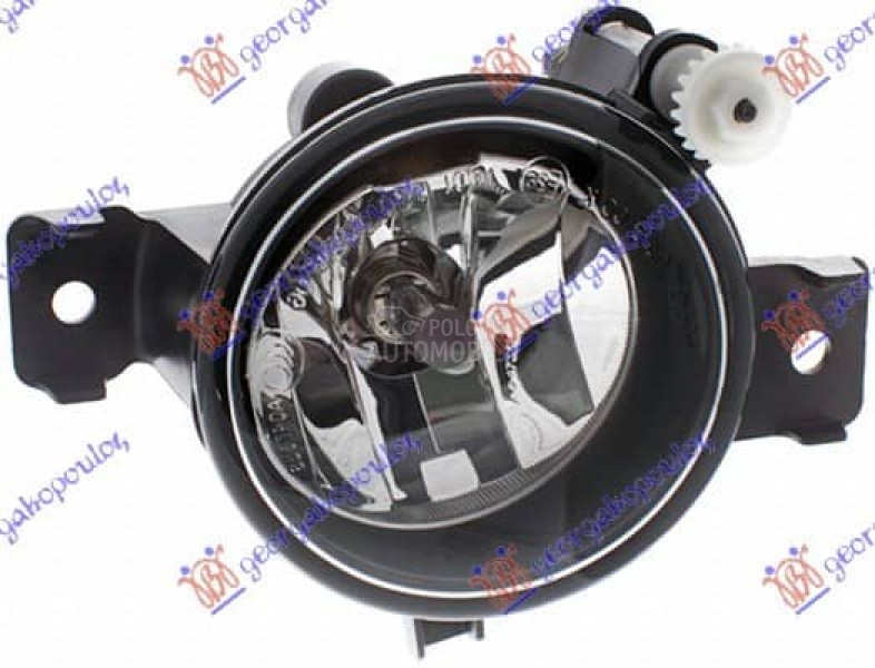 MAGLENKA (H11) (HELLA) Desno