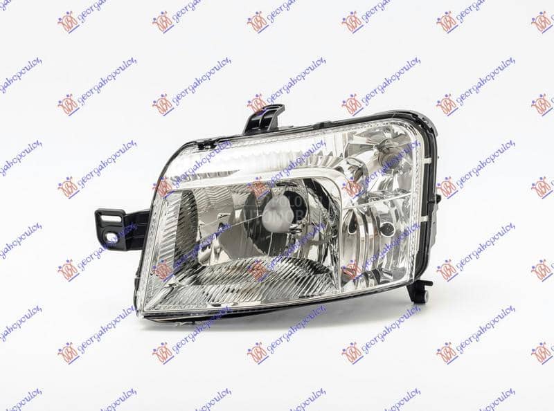 FAR -2009 (TURSKA) Levo