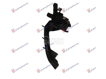 NOSAC FARA PLASTICNI Desno za Audi Q5 od 2016. do 2020. god.