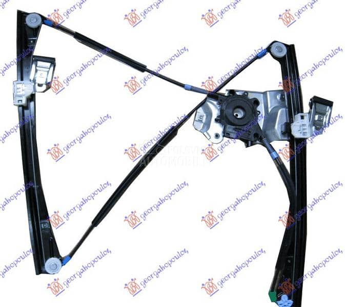 PODIZAC PREDNJEG PROZORA...