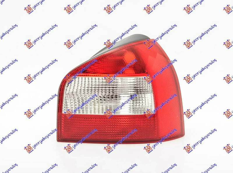 STOP LAMPA - (DEPO) Desno