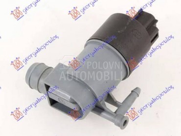 MOTOR POSUDE BRISACA (1 PUMPA) za Toyota Yaris od 2011. do 2014. god.