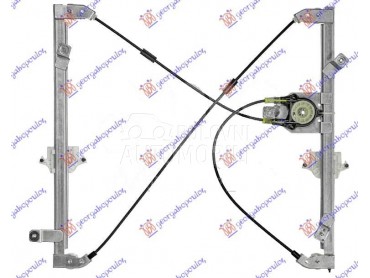 PODIZAC PREDNJEG PROZORA... za Peugeot Partner od 1996. do 2002. god.