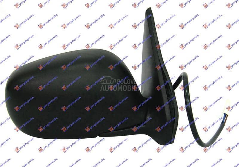 RETROVIZOR ELEKTRICNI SA...