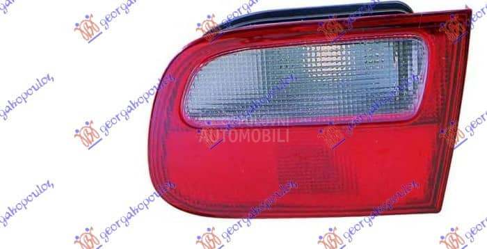 (NEMA) STOP LAMPA...