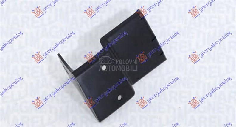 NOSAC ZADNJEG BRANIKA...