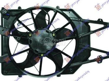 VENTILATOR KOMPLET... za Ford Focus od 1998. do 2004. god.