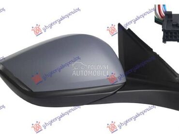 RETROVIZOR ELEKTRICNI SA... za Peugeot 308 za 2021. god.