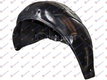 ZADNJE POTKRILO PLASTICNO... za Ford Fiesta od 2002. do 2008. god.