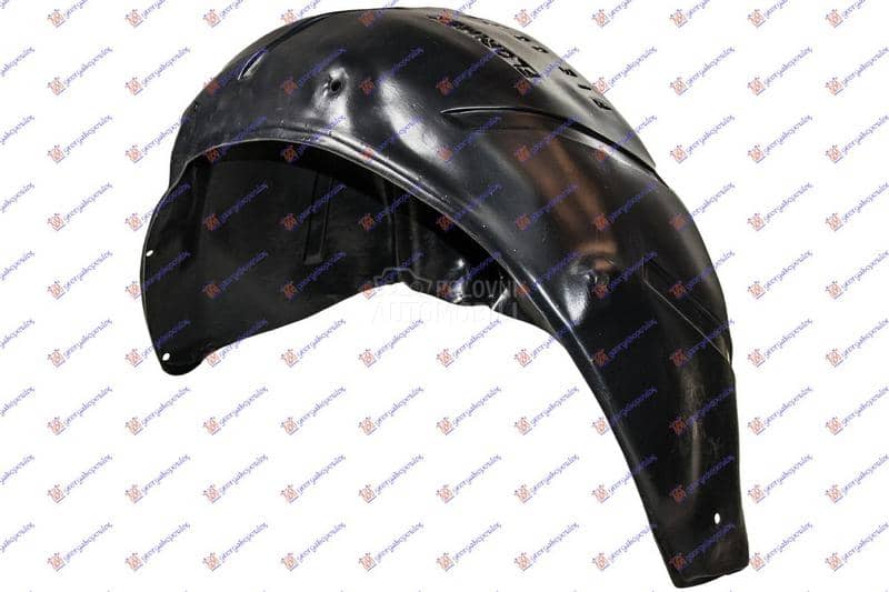 ZADNJE POTKRILO PLASTICNO...