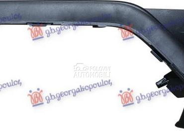 LAJSNA STOP LAMPE GORNJA Desno za Volkswagen ID.3 od 2020. do 2023. god.