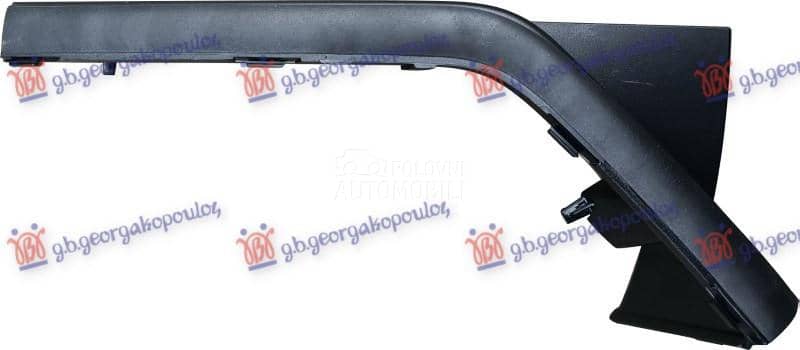 LAJSNA STOP LAMPE GORNJA Desno