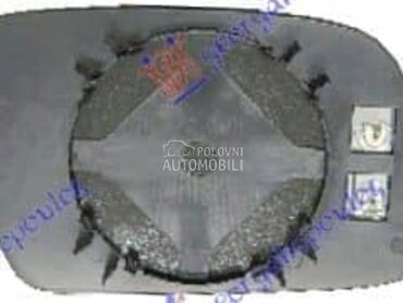 STAKLO RETROVIZORA SA GREJE... za Peugeot 407 od 2004. do 2010. god.