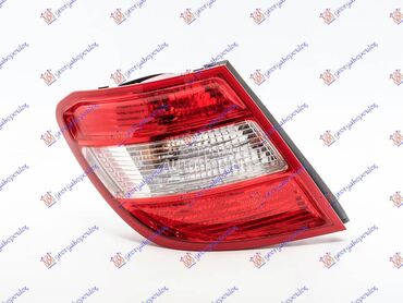 STOP LAMPA KARAVAN (BELI MI... za Mercedes Benz C Klasa od 2007. do 2011. god.