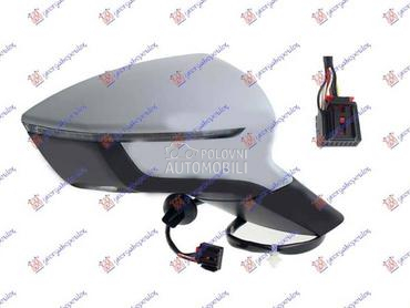 RETROVIZOR ELEKTRICNI SA... za Seat Ateca od 2016. do 2020. god.