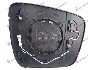 STAKLO RETROVIZORA SA... za Renault Express za 2021. god.