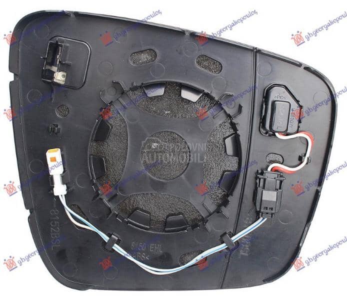 STAKLO RETROVIZORA SA...