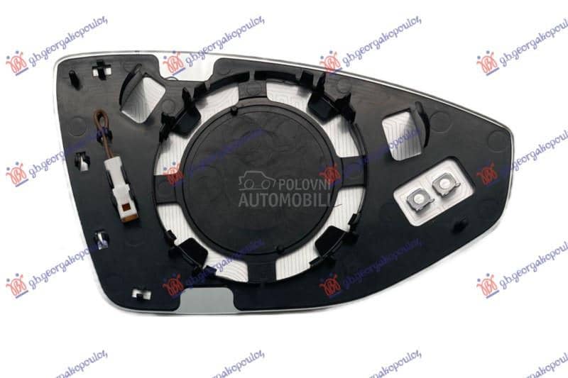 (NEMA) STAKLO RETROVIZORA...