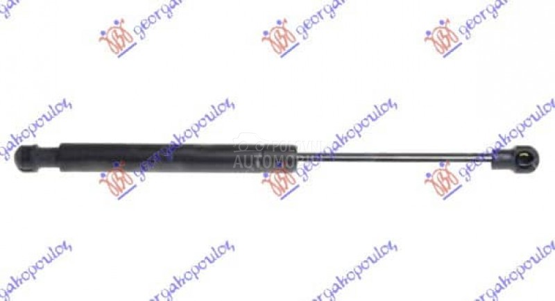 AMORTIZER HAUBE (GT/F07)...