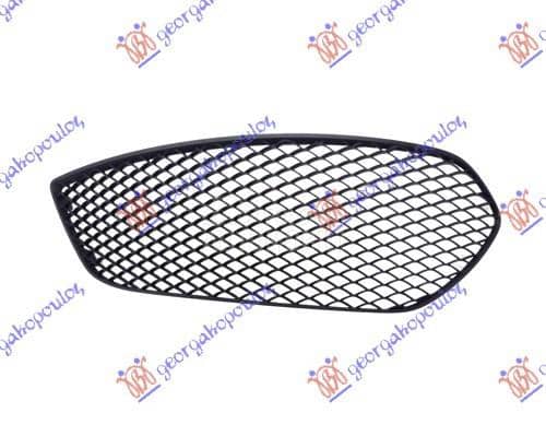 RESETKA PREDNJEG BRANIKA...