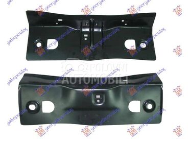 ZADNJI VEZNI LIM... za Renault Clio od 2006. do 2009. god.