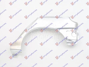 RUB 5 VRATA Levo za Renault Megane od 1996. do 1998. god.