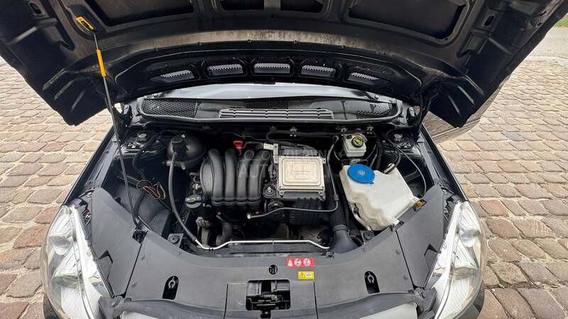 Mercedes Benz B 180 A.U.T.O.M.A.T