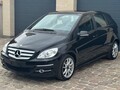 Mercedes Benz B 180 A.U.T.O.M.A.T
