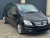 Mercedes Benz B 180 A.U.T.O.M.A.T