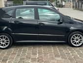 Mercedes Benz B 180 A.U.T.O.M.A.T