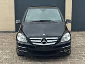 Mercedes Benz B 180 A.U.T.O.M.A.T