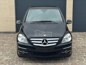 Mercedes Benz B 180 A.U.T.O.M.A.T