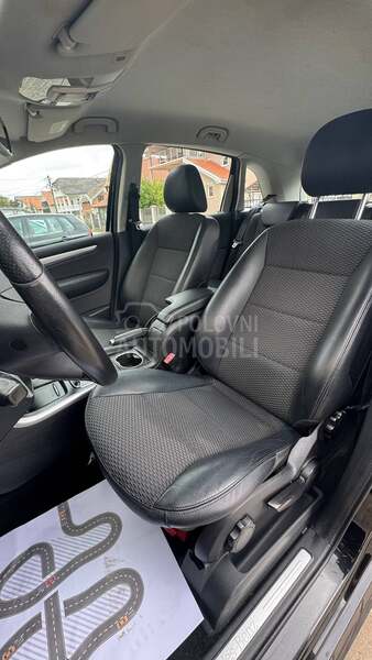 Mercedes Benz B 180 A.U.T.O.M.A.T